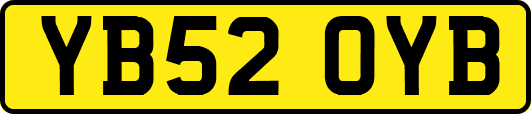 YB52OYB
