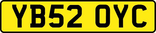 YB52OYC