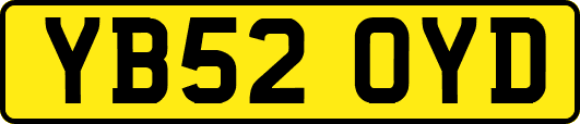 YB52OYD