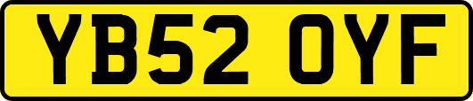 YB52OYF