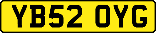 YB52OYG