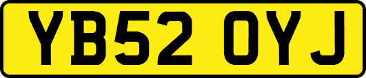 YB52OYJ