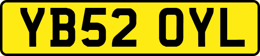 YB52OYL
