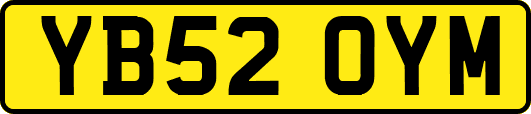 YB52OYM