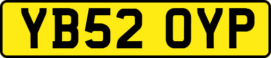 YB52OYP