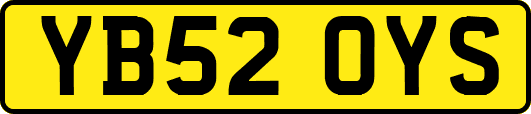 YB52OYS