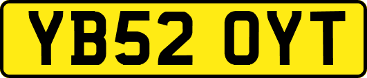 YB52OYT