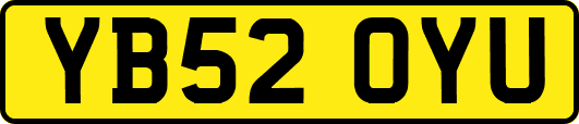 YB52OYU