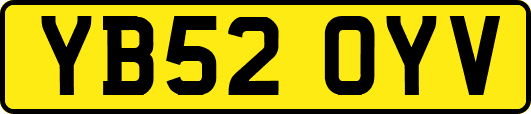 YB52OYV