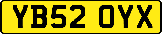 YB52OYX