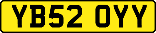 YB52OYY