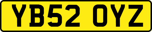 YB52OYZ