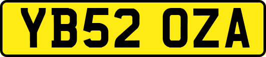 YB52OZA