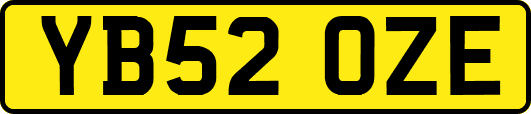 YB52OZE