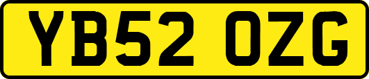 YB52OZG