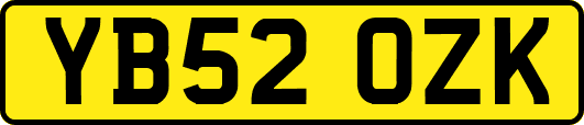 YB52OZK
