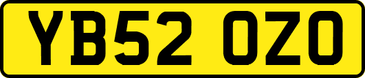 YB52OZO