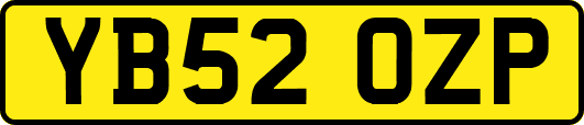 YB52OZP