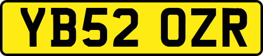 YB52OZR