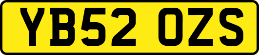 YB52OZS