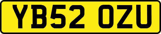 YB52OZU