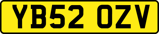 YB52OZV
