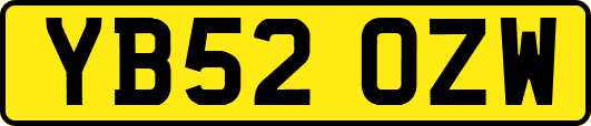 YB52OZW