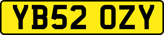 YB52OZY