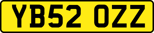 YB52OZZ