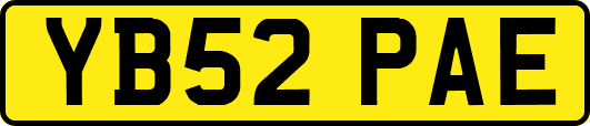 YB52PAE