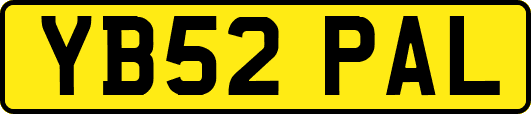 YB52PAL