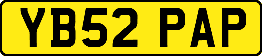 YB52PAP