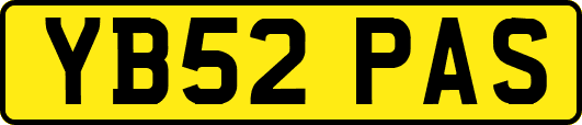 YB52PAS