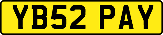 YB52PAY