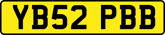 YB52PBB