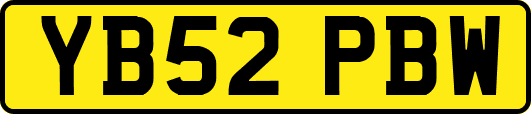 YB52PBW