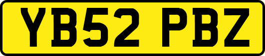 YB52PBZ