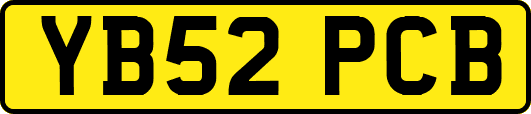 YB52PCB