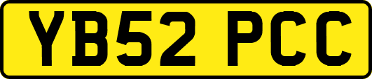 YB52PCC