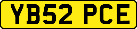 YB52PCE