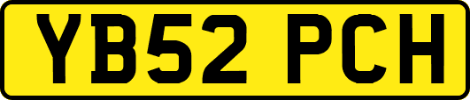 YB52PCH