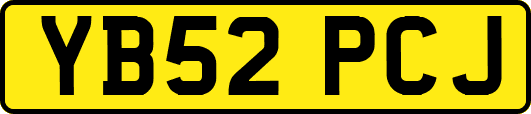 YB52PCJ