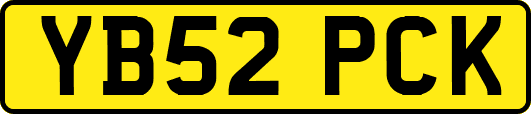 YB52PCK