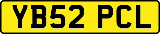 YB52PCL