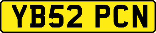 YB52PCN