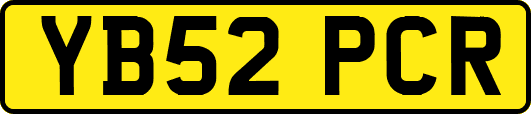 YB52PCR