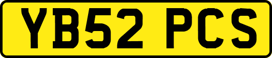 YB52PCS