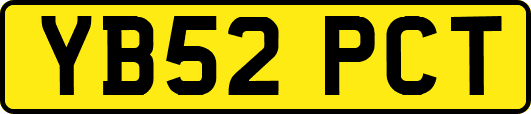 YB52PCT