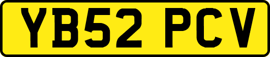 YB52PCV