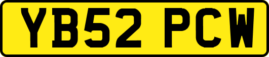 YB52PCW